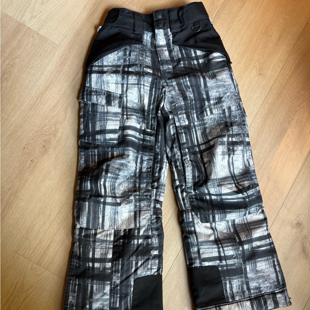 Obermeyer Kids Boy's Porter Pants